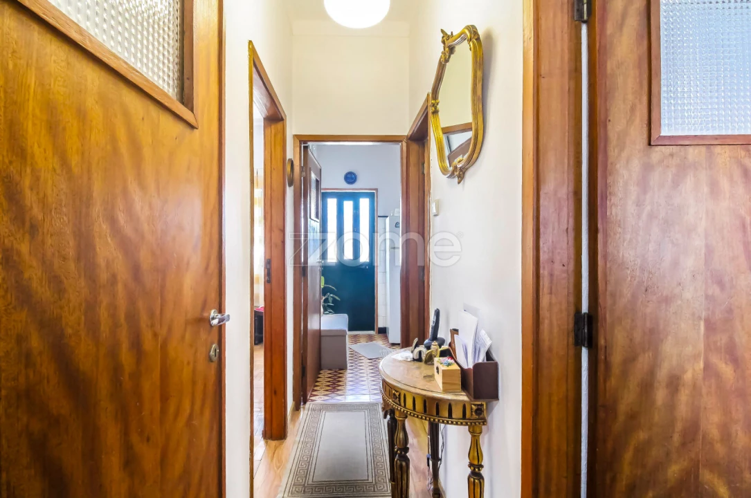 Moradia T2 para Venda em São Mamede de Infesta e Senhora da Hora Foto 11