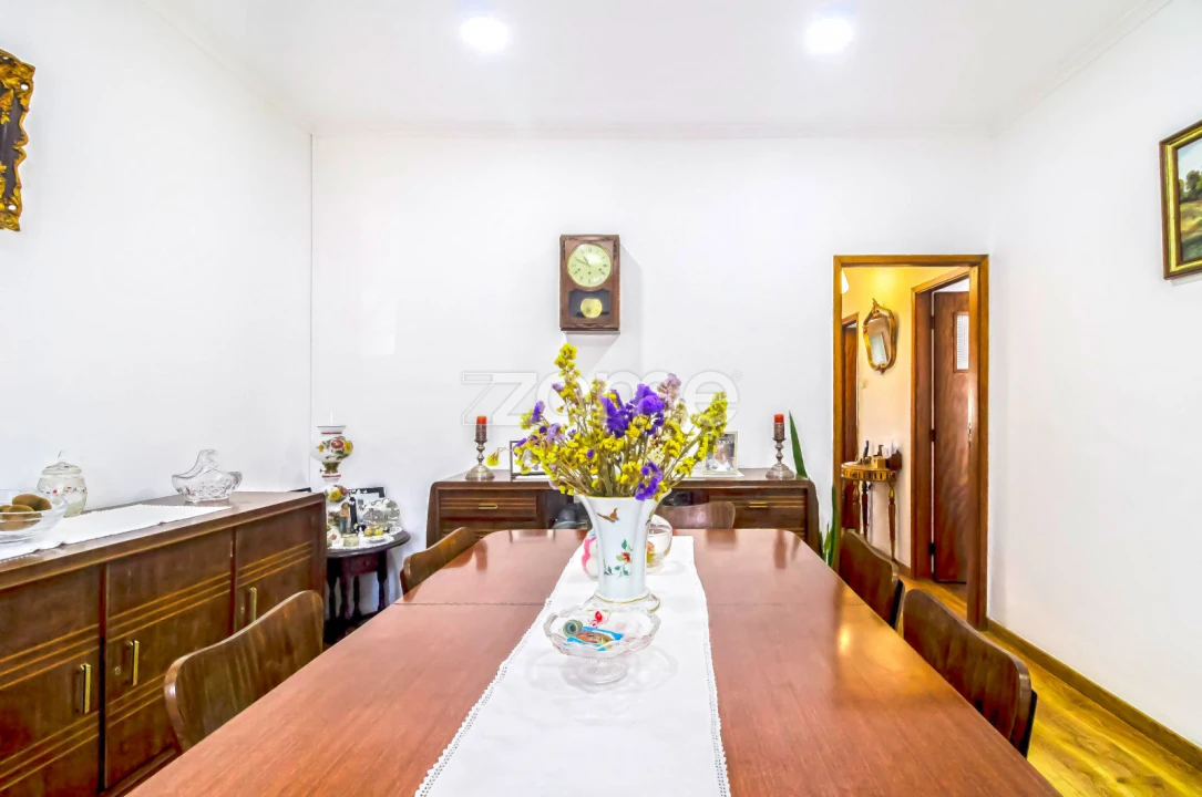 Moradia T2 para Venda em São Mamede de Infesta e Senhora da Hora Foto 9