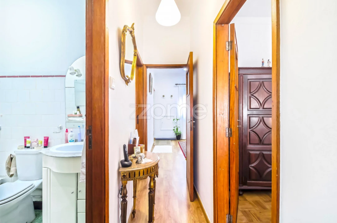 Moradia T2 para Venda em São Mamede de Infesta e Senhora da Hora Foto 18