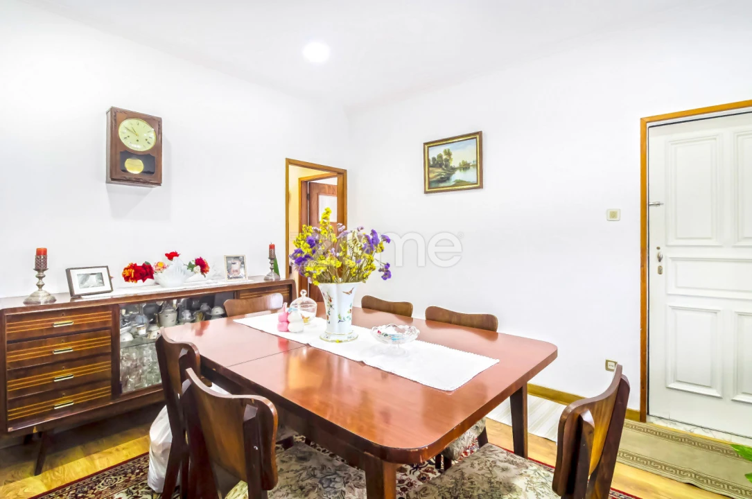 Moradia T2 para Venda em São Mamede de Infesta e Senhora da Hora Foto 10