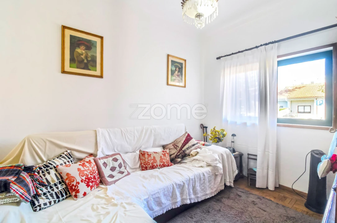 Moradia T2 para Venda em São Mamede de Infesta e Senhora da Hora Foto 12