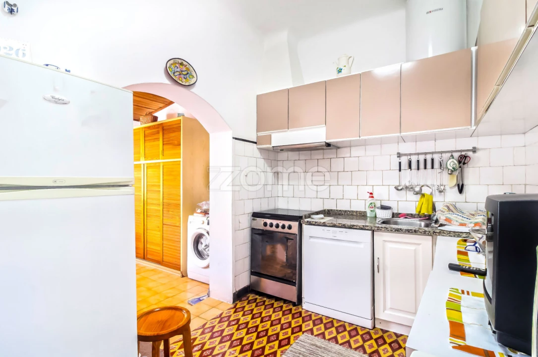 Moradia T2 para Venda em São Mamede de Infesta e Senhora da Hora Foto 20