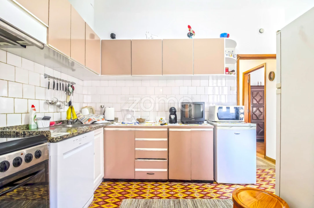 Moradia T2 para Venda em São Mamede de Infesta e Senhora da Hora Foto 21