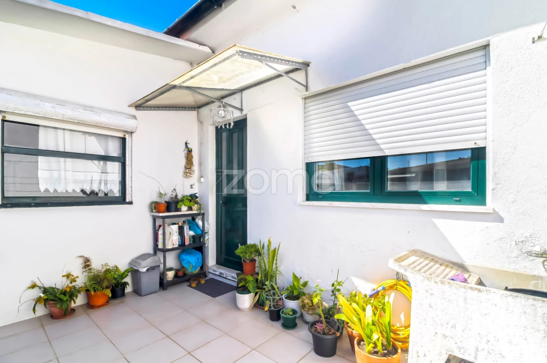 Moradia T2 para Venda em São Mamede de Infesta e Senhora da Hora Foto 24