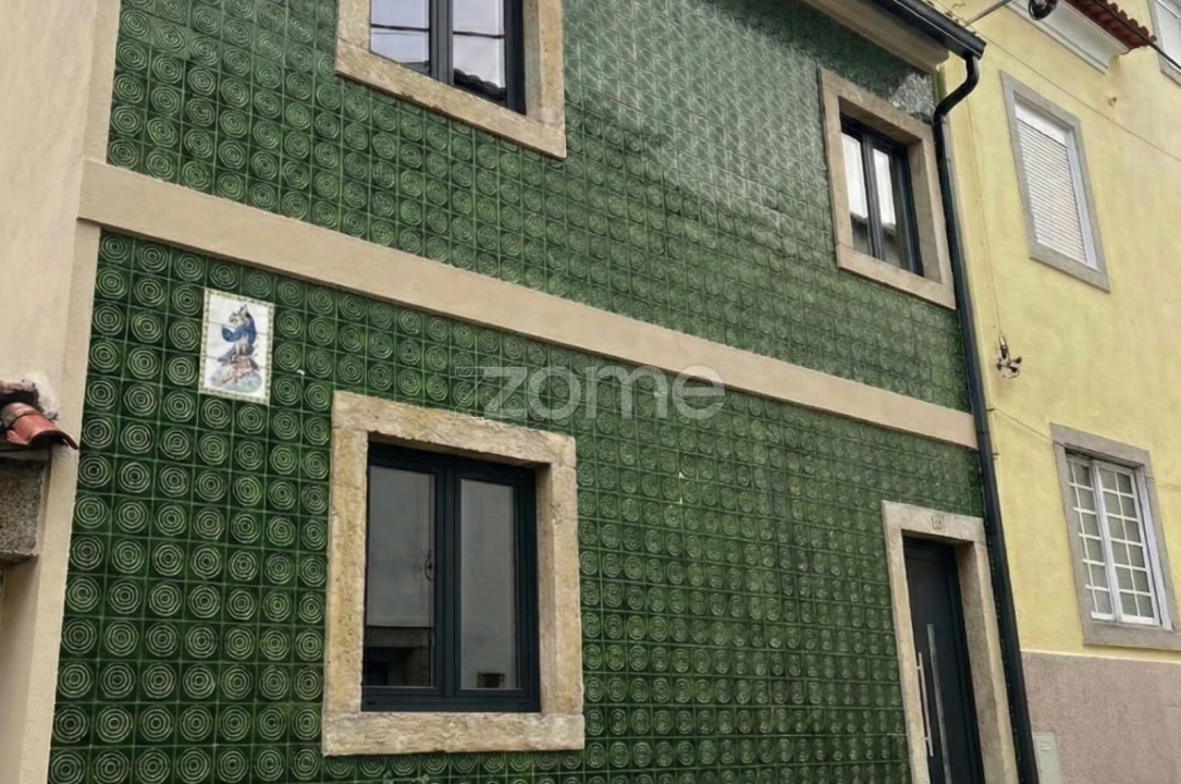 Moradia T4 para Venda em Lanhelas Foto 33