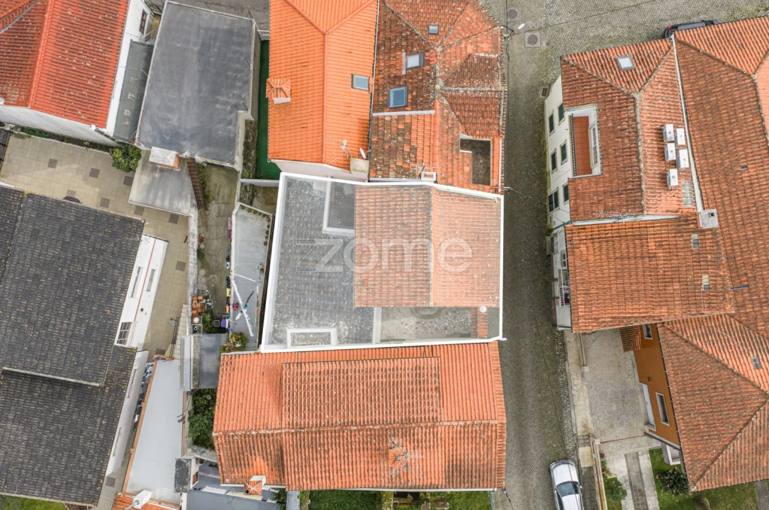 Moradia T4 para Venda em Lanhelas Foto 34