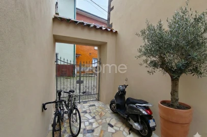 Moradia T4 para Venda em Lanhelas