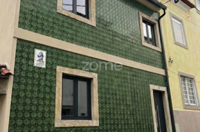 Moradia T4 para Venda em Lanhelas