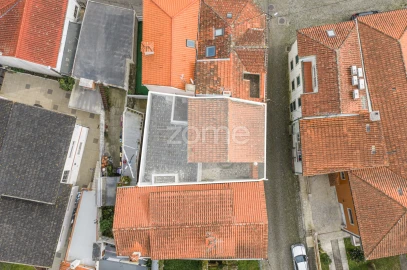 Moradia T4 para Venda em Lanhelas