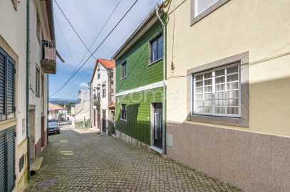 Moradia T4 para Venda em Lanhelas