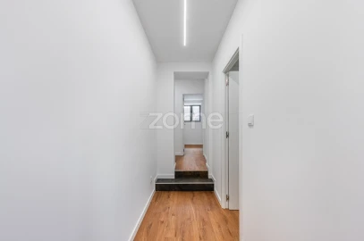 Moradia T4 para Venda em Lanhelas