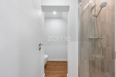 Moradia T4 para Venda em Lanhelas