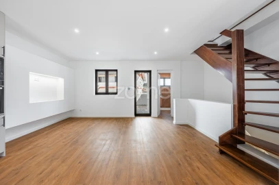 Moradia T4 para Venda em Lanhelas