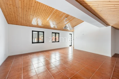 Moradia T4 para Venda em Lanhelas