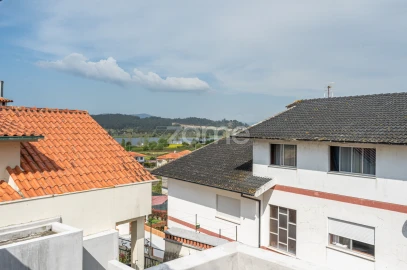Moradia T4 para Venda em Lanhelas