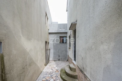 Moradia T4 para Venda em Lanhelas