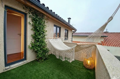 Moradia T4 para Venda em Lanhelas