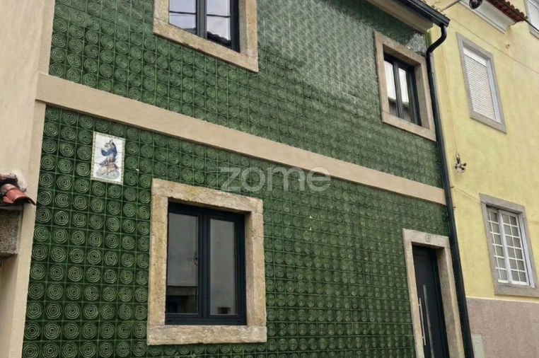 Moradia T4 para Venda em Lanhelas Foto 33