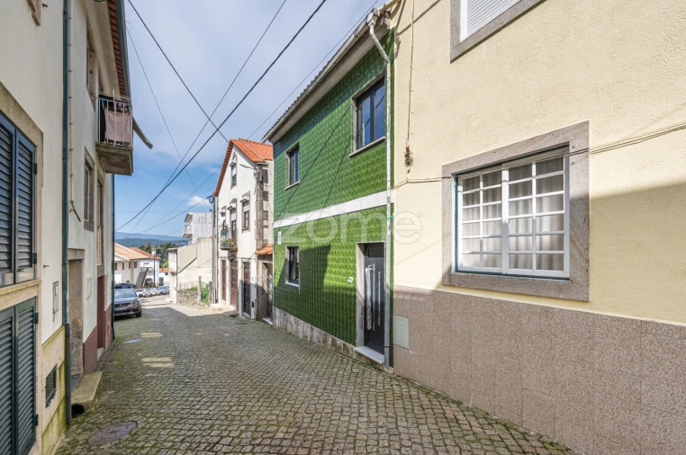 Moradia T4 para Venda em Lanhelas Foto 32