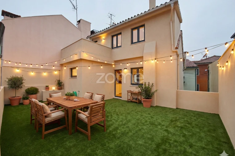 Moradia T4 para Venda em Lanhelas Foto 27