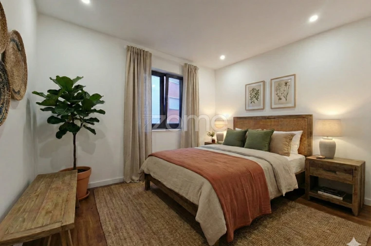 Moradia T4 para Venda em Lanhelas Foto 9