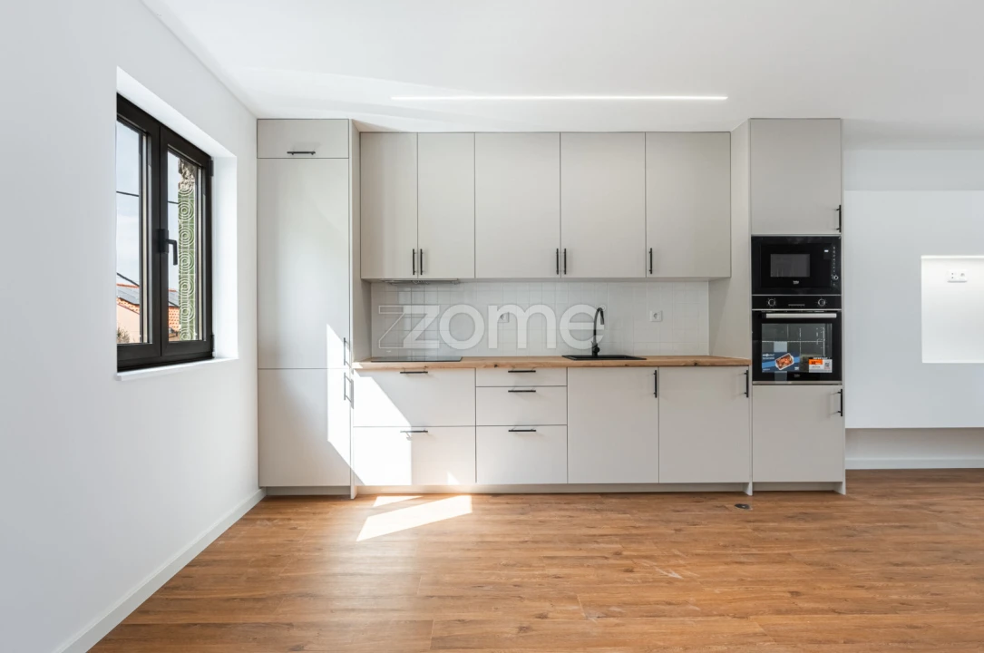 Moradia T4 para Venda em Lanhelas Foto 21