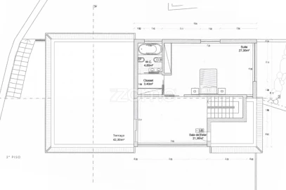 Moradia T5 para Venda em Codeçoso