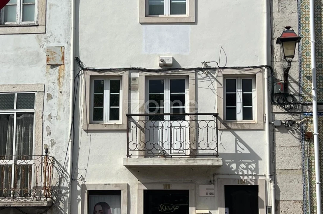 Escritório para Arrendamento em Oeiras e São Julião da Barra, Paço de Arcos e Caxias Foto 11