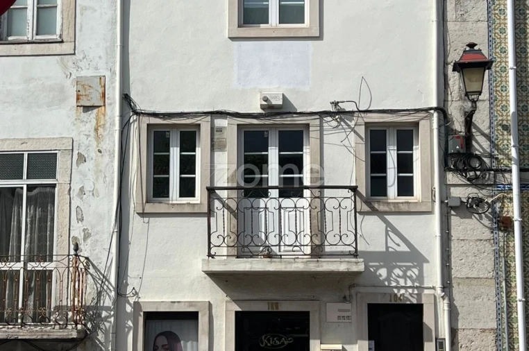 Escritório para Arrendamento em Oeiras e São Julião da Barra, Paço de Arcos e Caxias Foto 6