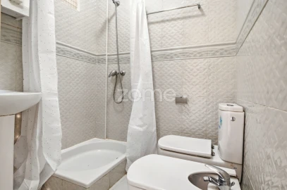 Apartamento T4 para Venda em São Domingos de Benfica