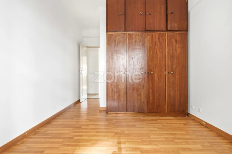 Apartamento T4 para Venda em São Domingos de Benfica Foto 20