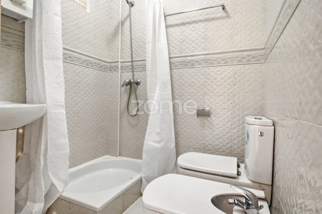 Apartamento T4 para Venda em São Domingos de Benfica Foto 25