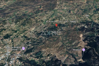 Terreno para Venda em São Paio