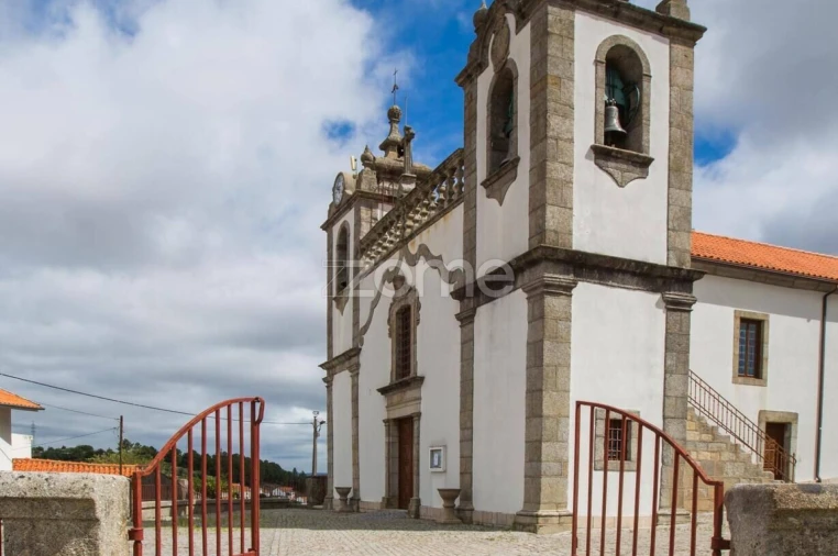 Terreno para Venda em São Paio Foto 11