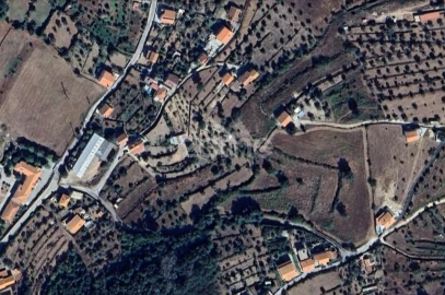 Terreno para Venda em São Paio