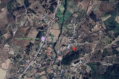 Terreno para Venda em São Paio