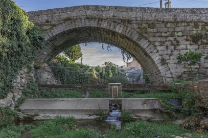 Terreno para Venda em São Paio