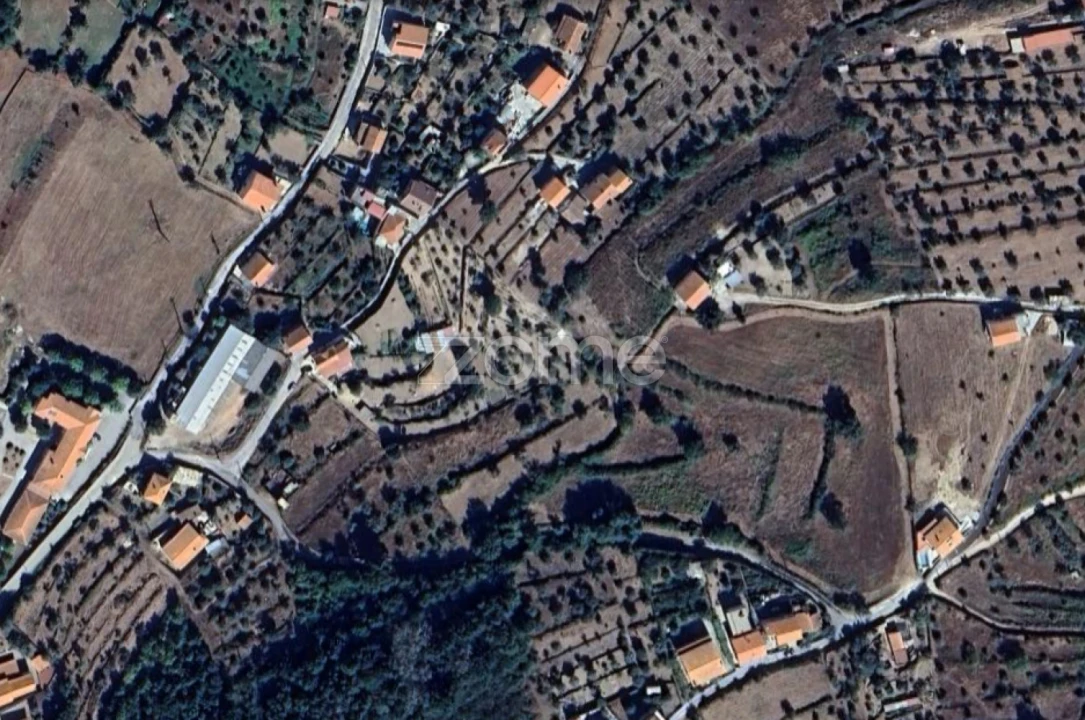 Terreno para Venda em São Paio Foto 3