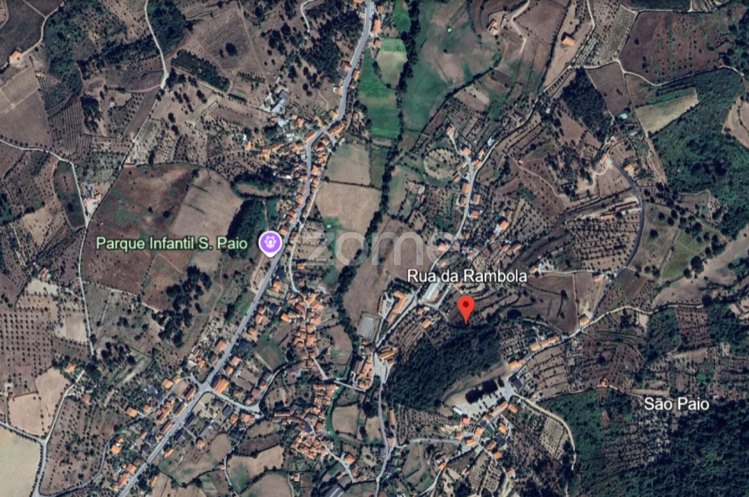 Terreno para Venda em São Paio Foto 11