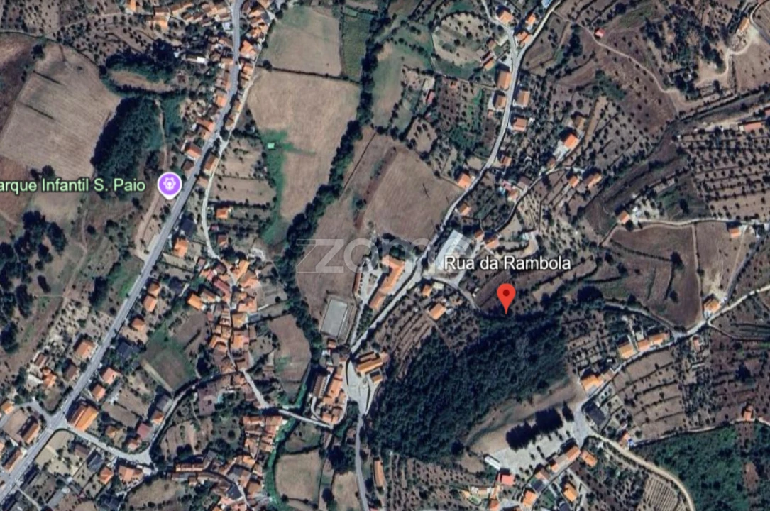 Terreno para Venda em São Paio Foto 2