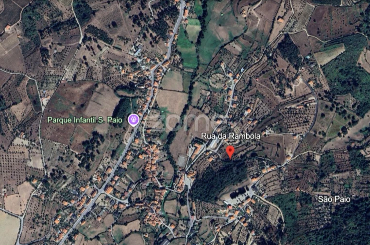 Terreno para Venda em São Paio Foto 11