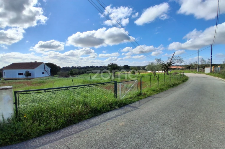 Terreno para Venda em Almoster Foto 10