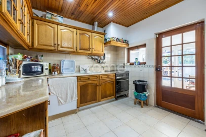 Moradia T5 para Venda em Vau