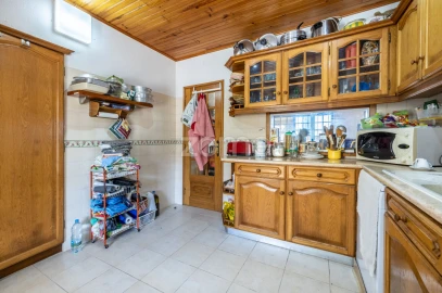 Moradia T5 para Venda em Vau