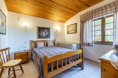 Moradia T5 para Venda em Vau