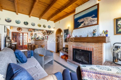 Moradia T5 para Venda em Vau