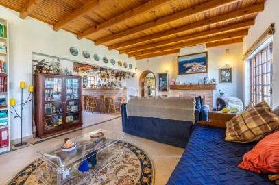 Moradia T5 para Venda em Vau