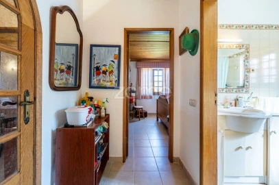 Moradia T5 para Venda em Vau