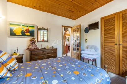 Moradia T5 para Venda em Vau