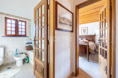 Moradia T5 para Venda em Vau